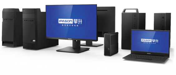 攀升門戶 以技術創新驅動計算機軟硬件研發與銷售