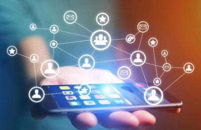 網絡營銷、網絡推廣與網絡銷售 數字時代商業活動的三重奏